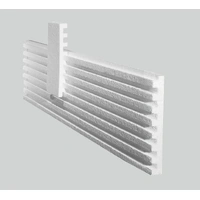 Woodland Scenics Profile Boards 8in 2pkt ST1419