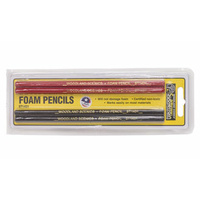 Woodland Scenics Foam Pencils ST1431