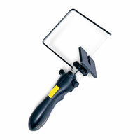 Woodland Scenics Hot Wire Foam Cutter Attachment: Bow & Guide ST1437 (Handle not included)