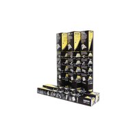 Woodland Scenics 3/4In Risers Bulk 19pc