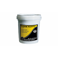 Woodland Scenics Foam Putty 1pt ST1447