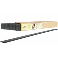 Woodland Scenics Track-Bed Strips (Bulk 36pkt) - N Scale ST1462