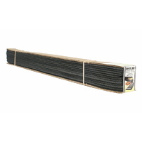 Woodland Scenics Track-Bed Strips (Standard Pack) - N Scale ST1472