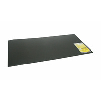 Woodland Scenics Track-Bed Super Sheet - HO/O Scale ST1477
