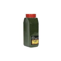 Woodland Scenics Blended Turf Green Blend Shaker T1349