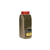 Woodland Scenics Blended Turf Earth Blend Shaker T1350