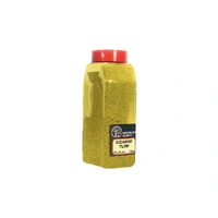 Woodland Scenics Coarse Turf Fall Yellow Shaker T1353