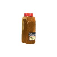 Woodland Scenics Coarse Turf Fall Orange Shaker T1354