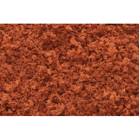 Woodland Scenics Coarse Turf Fall Rust Shaker T1356