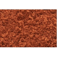 Woodland Scenics Coarse Turf Fall Rust Shaker T1356
