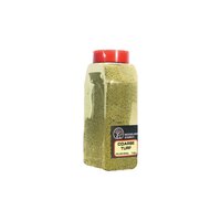 Woodland Scenics Coarse Turf Yellow Grass Shaker T1361