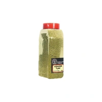 Woodland Scenics Coarse Turf Yellow Grass Shaker T1361