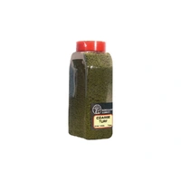 Woodland Scenics Coarse Turf Burnt Grass Shaker T1362
