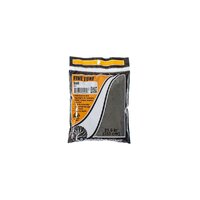 Woodland Scenics Fine Turf Soil Bag T41