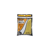 Woodland Scenics Fine Turf Yellow Grass Bag T43