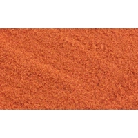Woodland Scenics Pollen - Orange T4646