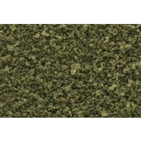 Woodland Scenics Coarse Turf Burnt Grass Bag T62
