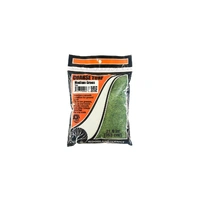 Woodland Scenics Coarse Turf Medium Green Bag T64