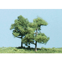 Woodland Scenics Straight Trunk TK13