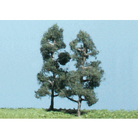 Woodland Scenics Softwood Pine Trees TK14