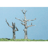 Woodland Scenics Dead Trees TK22