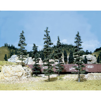Woodland Scenics Pine Trees TK23