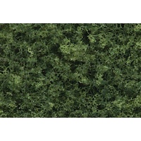 Woodland Scenics Medium Green - 6/pkg TR1112