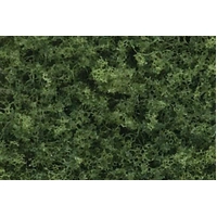 Woodland Scenics Medium Green - 6/pkg TR1112