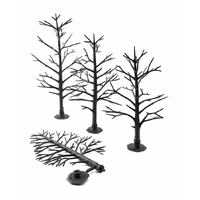 Woodland Scenics 5" to 7" Armatures (Deciduous) Trees TR1123