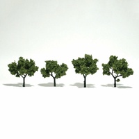 Woodland Scenics Light Green - 2/pkg TR1515