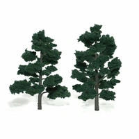 Woodland Scenics Dark Green - 2/pkg TR1517