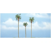 Woodland Scenics Royal Palm TR1617