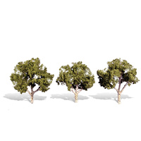Woodland Scenics Waters Edge - 3/pkg TR3535