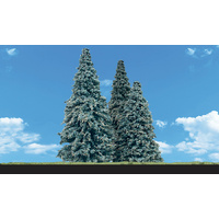Woodland Scenics Blue Needle - 5/pkg TR3566