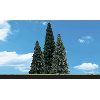Woodland Scenics Forever Green - 4/pkg TR3568