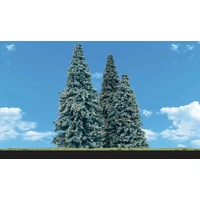 Woodland Scenics Blue Needle - 4/pkg TR3569