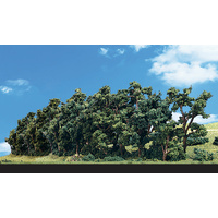 Woodland Scenics Hedgerow - 1/pkg TR3581