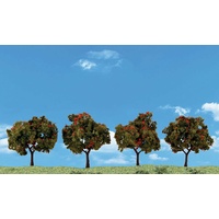 Woodland Scenics Apple Tree TR3591