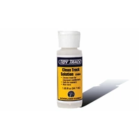 Woodland Scenics Clean Track Solution TT4554