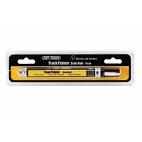 Woodland Scenics Track Painter - Steel Rail TT4580