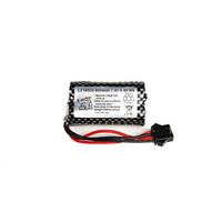 WPL 7.4V 800mAh 10C Li-ion Battery