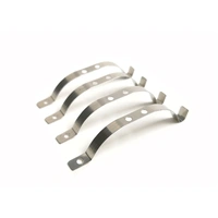 WPL AB003 Shock absorber 0.2*4