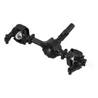 WPL ABC001 Die-cast tooth front axle