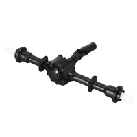 WPL ABC002 Die-cast tooth rear axle