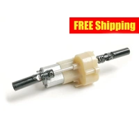 WPL ABC013 Full scale gearbox