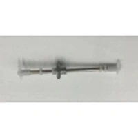 WPL ABC017 Metal gear bridge front axle