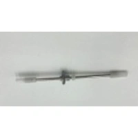 WPL ABC018 Metal gear bridge rear axle