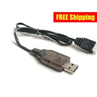 WPL 7.4V USB Charger