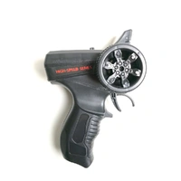 WPL ABC035 Full scale remote