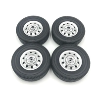 WPL AD001 D12 wheel